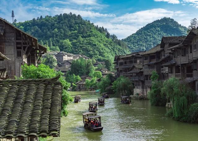 遵义全国散线产品发布，开启一场黔北醉美之旅！