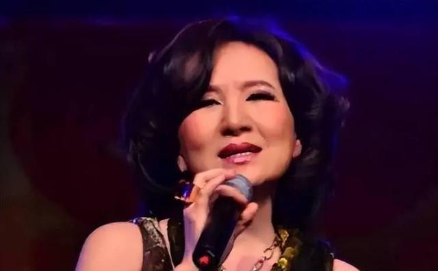 原来早已不是中国籍？事业巅峰远赴美国，被老外“玩腻”晚年回国