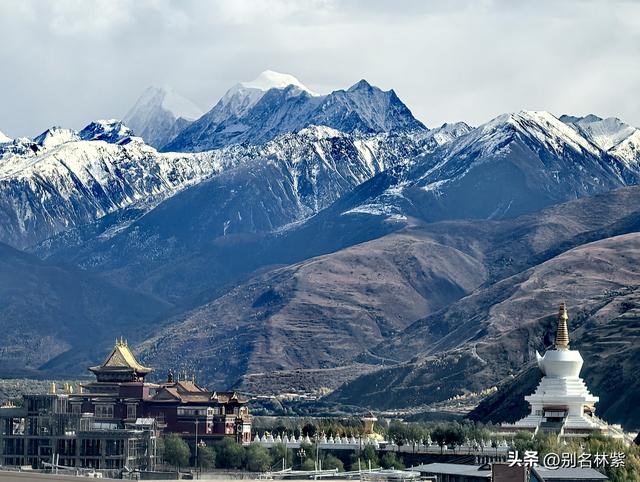 2025年川西自由行，一共住了17晚花费1394元，看我都住了哪些酒店