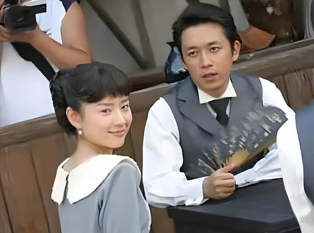 表面“清纯玉女”，实则却“渣到不行”！这6位女星一个比一个乱