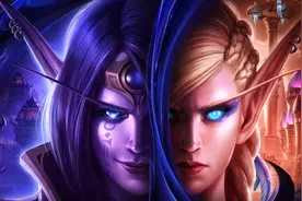 《魔兽世界》 萌新该如何选择职业呢？准备入坑正式服的新手推荐！图片