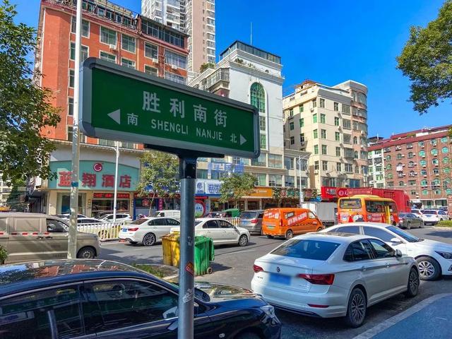 区府! 名校! 商业! 实探莆田南北大动脉，见证主城楼市发展!