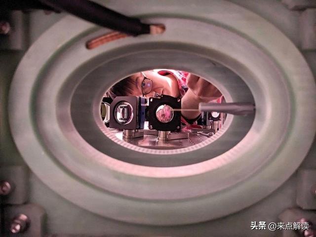 6100量子比特登《自然》！加州理工突破量子计算瓶颈