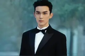 最帅男神出炉，双陈登顶，吴磊第9刘学义第8王一博第3肖战第2图片