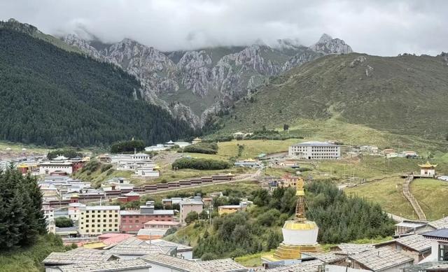 桂维民诗词作：黄河溯源考察纪行之三