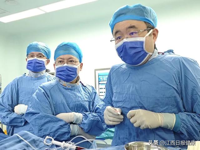 第十六届江西省心血管病论坛圆满落幕：传承与创新共谱“江西心力量”新篇章