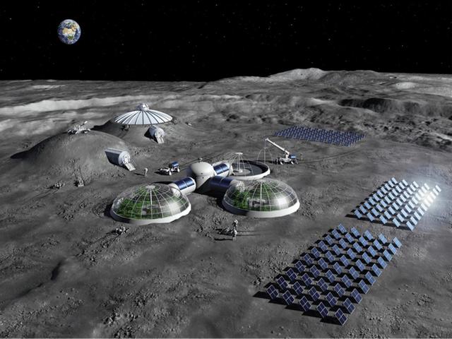 2030年之前完成登月！登月的难点究竟在哪，中国目前还缺什么？