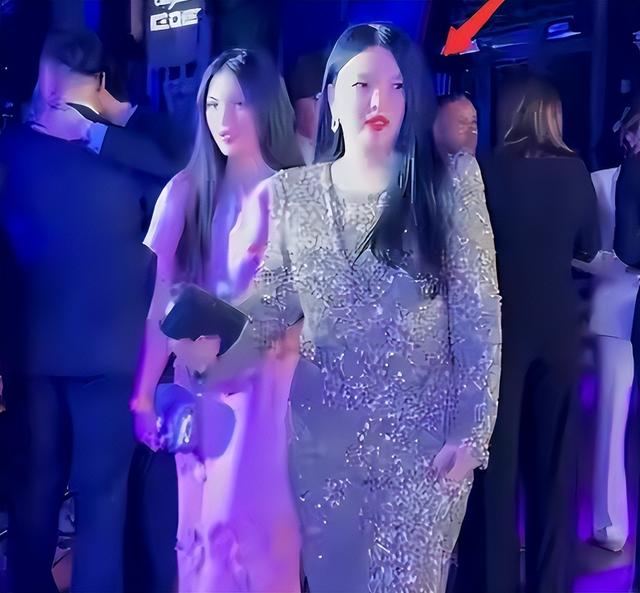 这回真洗不白了！ 高调炫富的李湘再传"噩耗"	，被扒的"底裤"都不剩