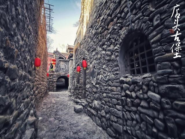 山西真正冷门的6个古村，商业化低，几乎没有游客，一点都不夸张