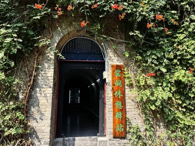 抗夏游玩！巩义这些景区清凉有妙招！