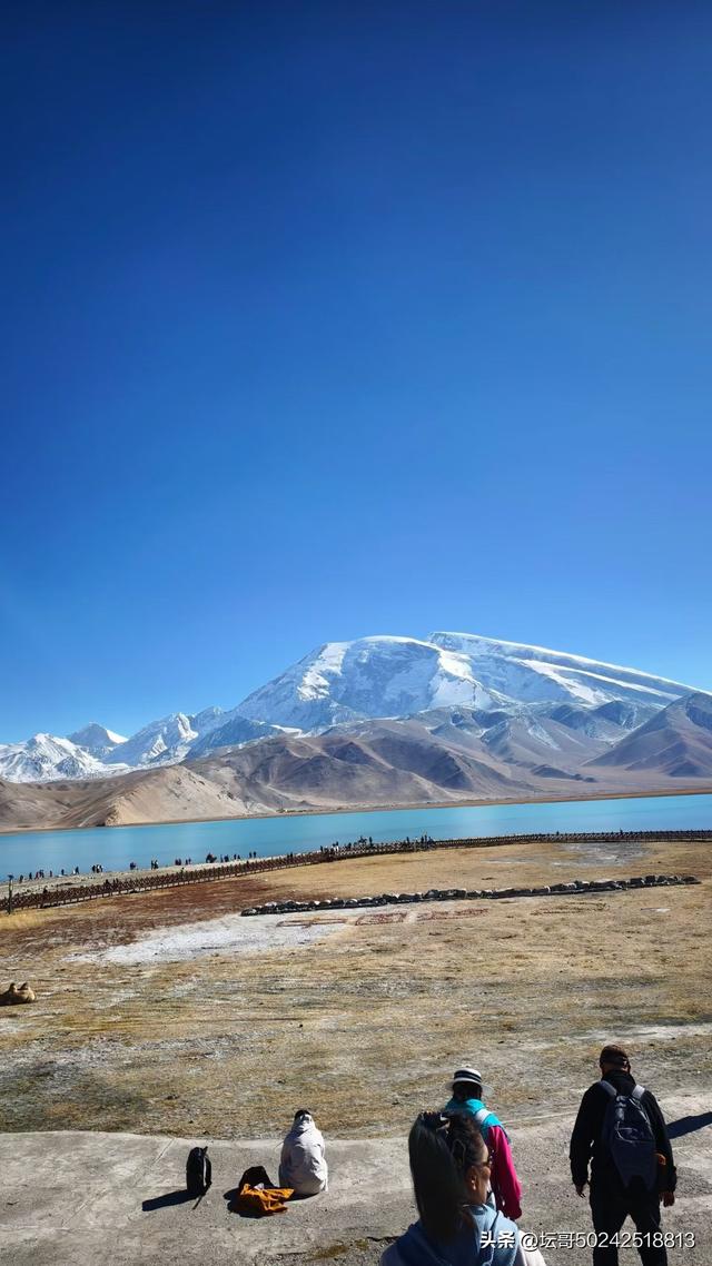 人生旅途，遇光即美