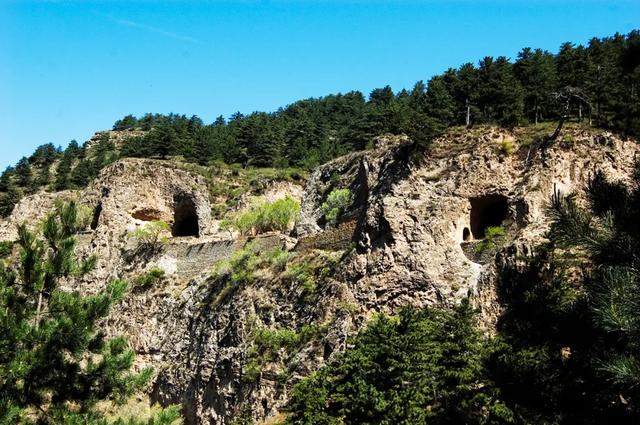 耿亮吉：空山问佛录——两个蔚县人的十八堂朝山路