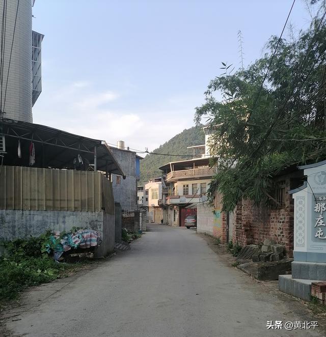 广西南宁市隆安县乐庄街内有炮楼，为何不列入文保单位？