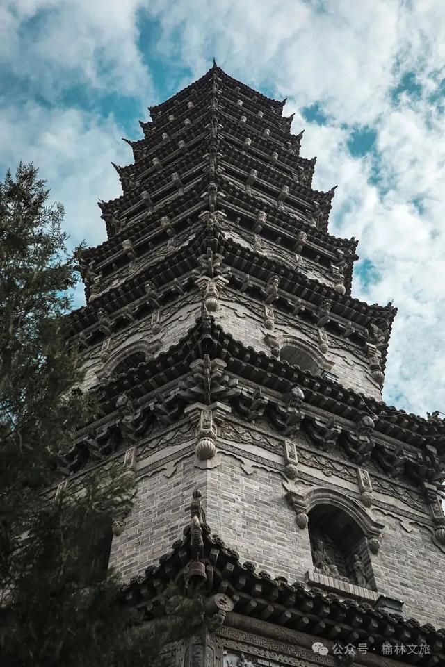 赛事+游玩双buff！9月榆林，这份全攻略赶紧码住！