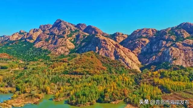 好！多！颜！色！啊！