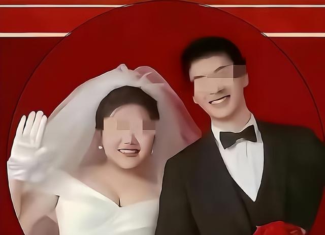 新郎跳河真相大白！当天争吵激烈，女方撇清关系，最后1句话曝光