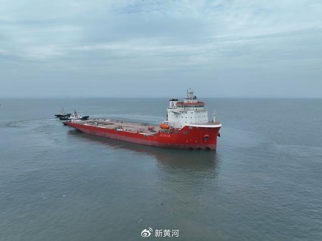 90秒内预测出未来15天的全球海洋环境！中国智造的含金量还在上升