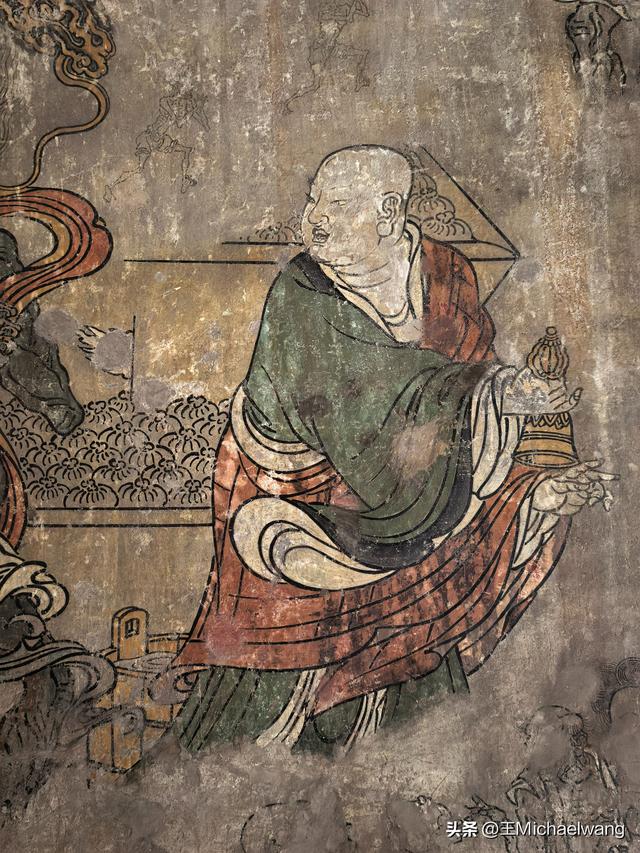 古意秋风三万里（D5）-从万荣到韩城古城