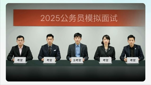 面试太紧张？这5款2025年最火AI面试软件，让你在家偷偷变强！