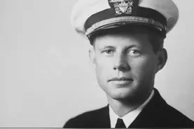 肯尼迪到底动了谁的蛋糕？为何被杀后，其家族成员接连死于非命？图片