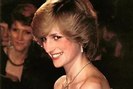 是缺爱还是放荡？戴安娜7个情人爱到疯狂，半夜打300多个骚扰电话图片