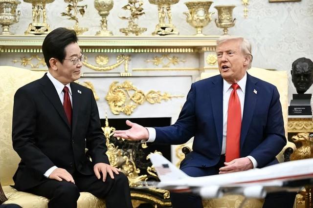 美执法机构为何拘捕约300名韩国工人