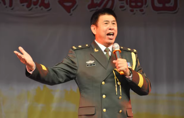 原来这7位歌星已经去世，难怪再也见不到他们唱歌了