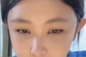 辛巴徒弟猫妹妹大爆料：下跪，挨打，逼迫。开播诉苦被利用。图片