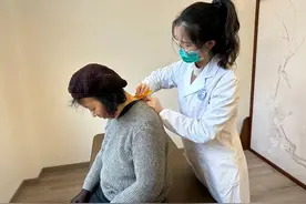 刮痧刮出来的“痧”，是体内的毒素？将真相告诉你，看完涨知识图片