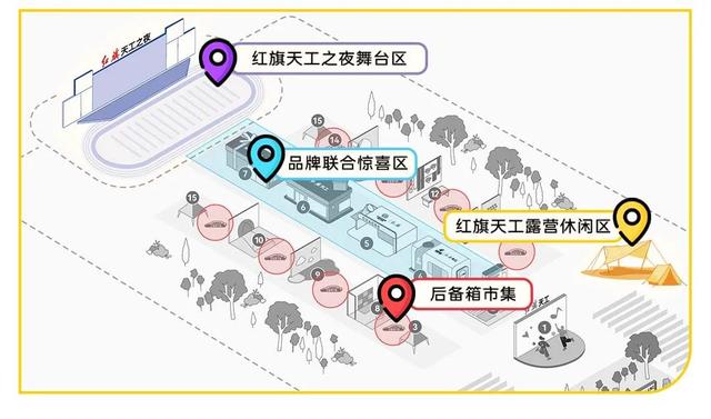 明天送孙颖莎周边！见黄征、GALA、鹿先森、黑鸭子组合……
