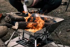 【露营装备闭眼抄作业｜从入门到高阶25件神装 】图片