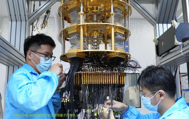 中国成人类历史上最大工业国，该给特朗普记上一笔功劳