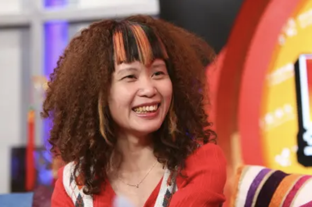 初代网红，和她的「性爱往事」