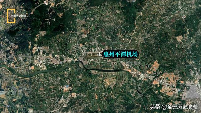 深圳巩固经济特区地位神器：宝安机场和深圳北站
