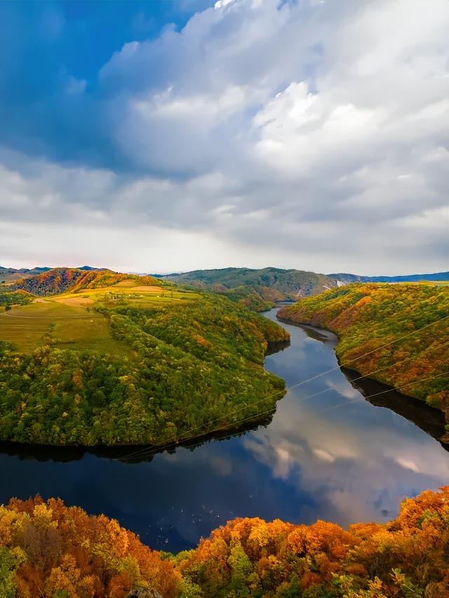解锁吉林“一日生活圈”：从城市到雪原，只需一张高铁票