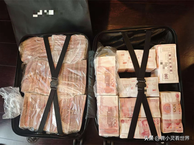 安踏严惩内鬼！74名员工被辞退，46人送进去，涉及3千万元