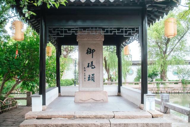 中国唯一的园林古镇，乾隆六下江南每次必去，免费开放却鲜为人知