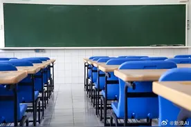 人工智能助力高考！广东高考首次采用AI智能巡考图片