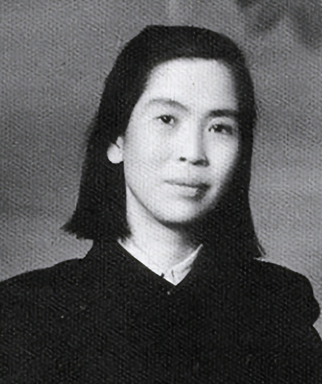 长征结束后，周恩来才向毛主席坦白一事，毛怒答：我当面问贺子珍