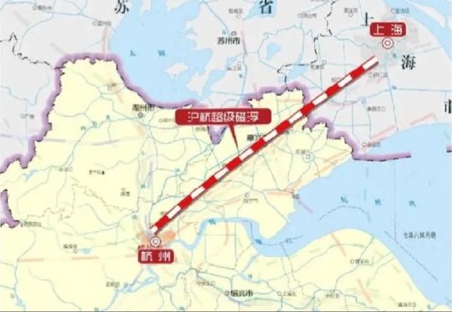 浙江砸下1.2万亿，这十大超级工程将改变你的生活！