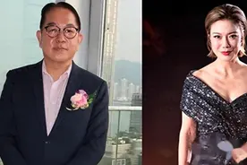 43岁女星激情车内调情，真的爱上大22岁已婚男图片