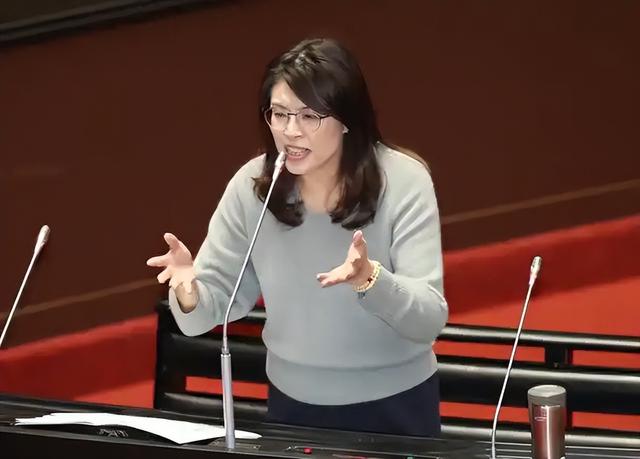 郑丽文第三批人事任命出炉，郑丽文变了，妄称：反对“一国两制”