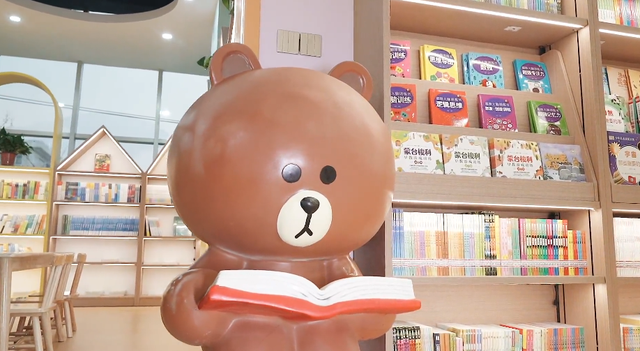 拒绝冬日 emo！临沂这些室内场馆，遛娃打卡放空全拿捏