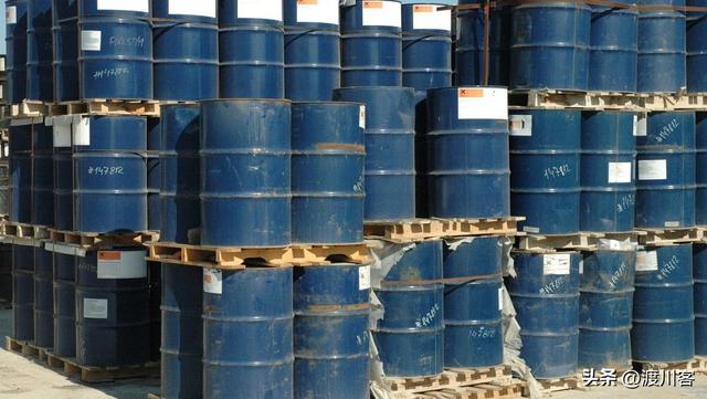 中国大量囤石油，日购1100万桶	，背后真相不简单，美国陷储备低谷