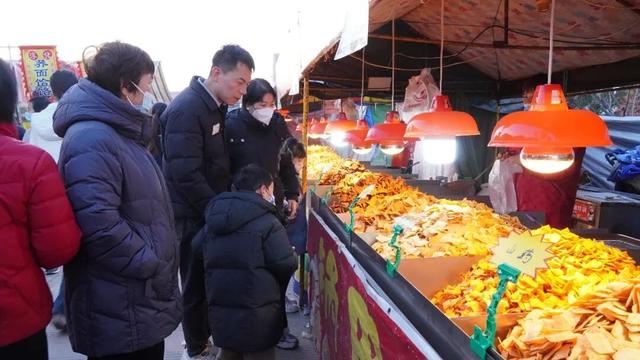 官宣！2025七星小镇腊八古会，1月21日盛大启幕，连续15天嗨翻腊月！