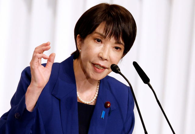 枪已上膛！四大战区亮剑后，西方集体失声，日本已成国际弃子