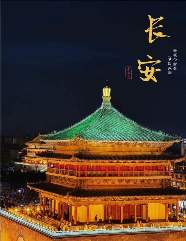 我是金昌人，一家人逛了趟西安，忍不住写下这五个“拧巴”的疑问