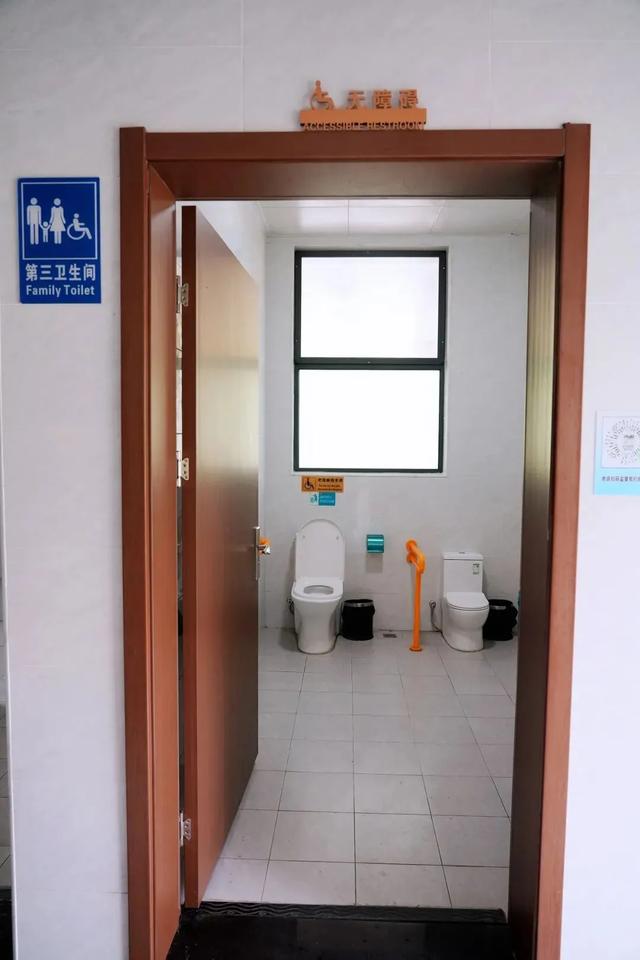 来汉口 逛江汉 | 旅行焦虑“一键清零”！江汉区用细节定义“游客友好”