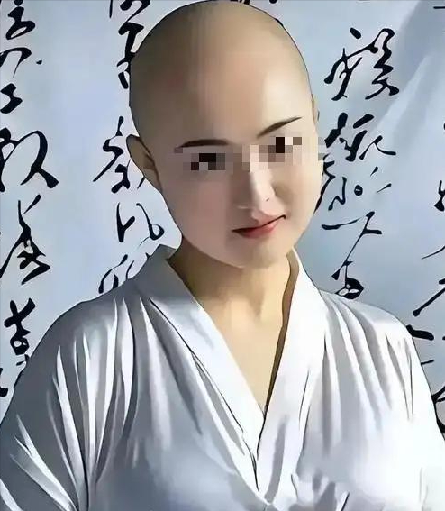 揭秘尼姑庵的黑暗面：尼姑平均年龄不到25，香客人来人往究竟为何