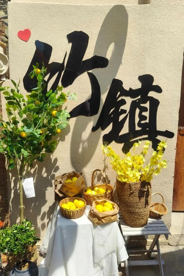 数字游民，且向江北慢行🤗